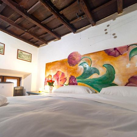 Cartari, Renaissance Flat A Few Steps From Piazza Navona And Vatican Roma Exterior foto