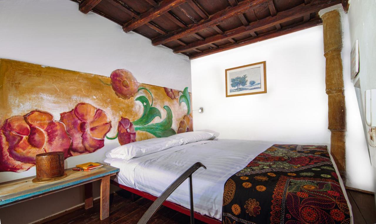 Cartari, Renaissance Flat A Few Steps From Piazza Navona And Vatican Roma Exterior foto