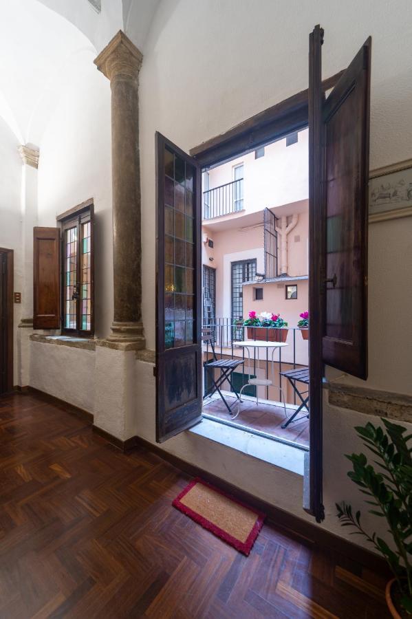 Cartari, Renaissance Flat A Few Steps From Piazza Navona And Vatican Roma Exterior foto