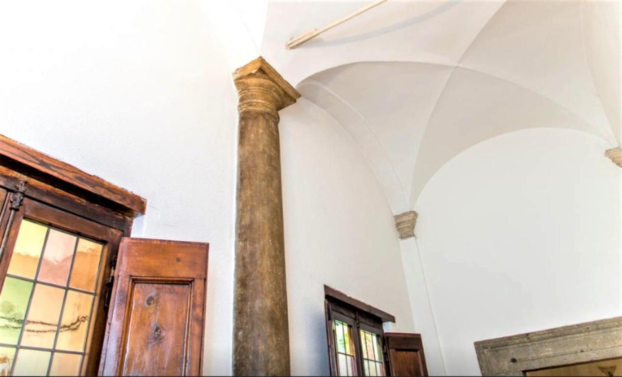 Cartari, Renaissance Flat A Few Steps From Piazza Navona And Vatican Roma Exterior foto