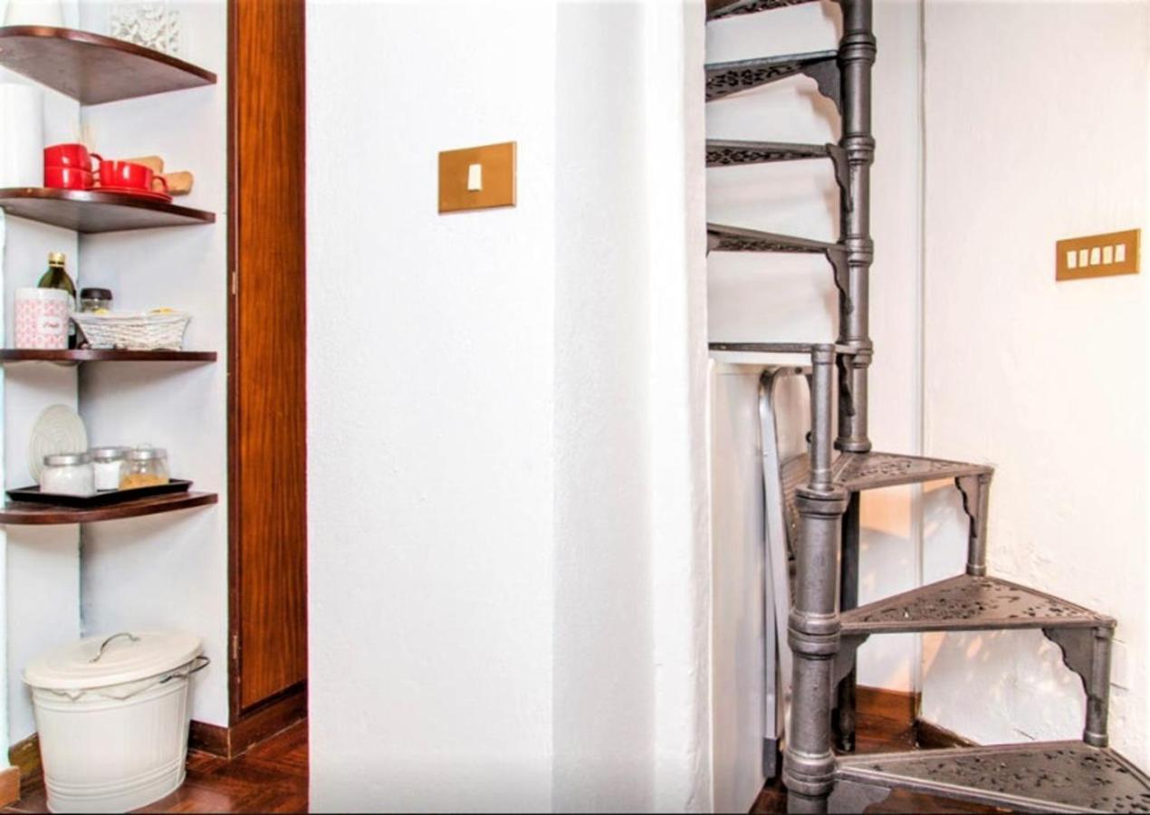 Cartari, Renaissance Flat A Few Steps From Piazza Navona And Vatican Roma Exterior foto
