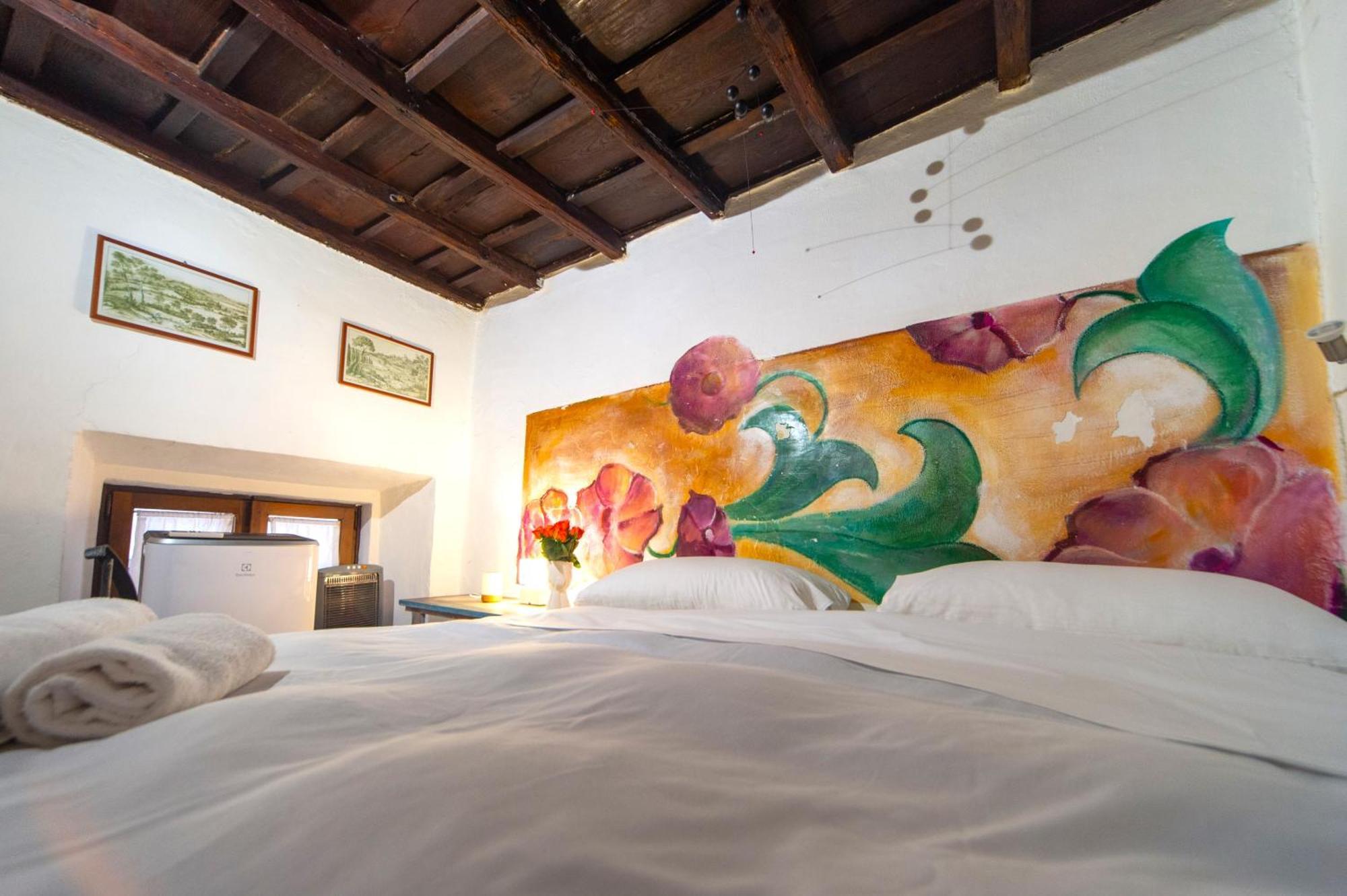 Cartari, Renaissance Flat A Few Steps From Piazza Navona And Vatican Roma Exterior foto