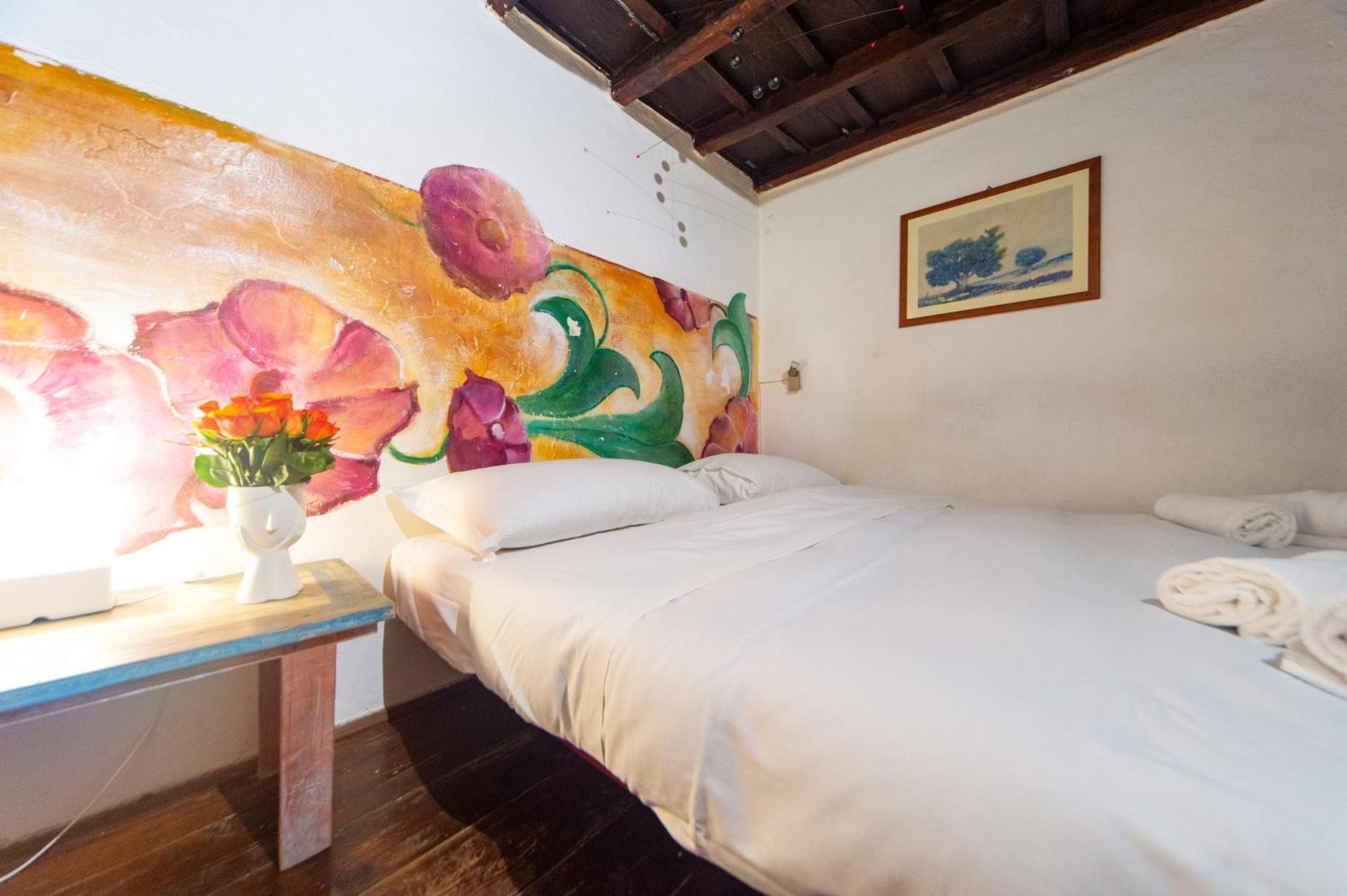 Cartari, Renaissance Flat A Few Steps From Piazza Navona And Vatican Roma Exterior foto