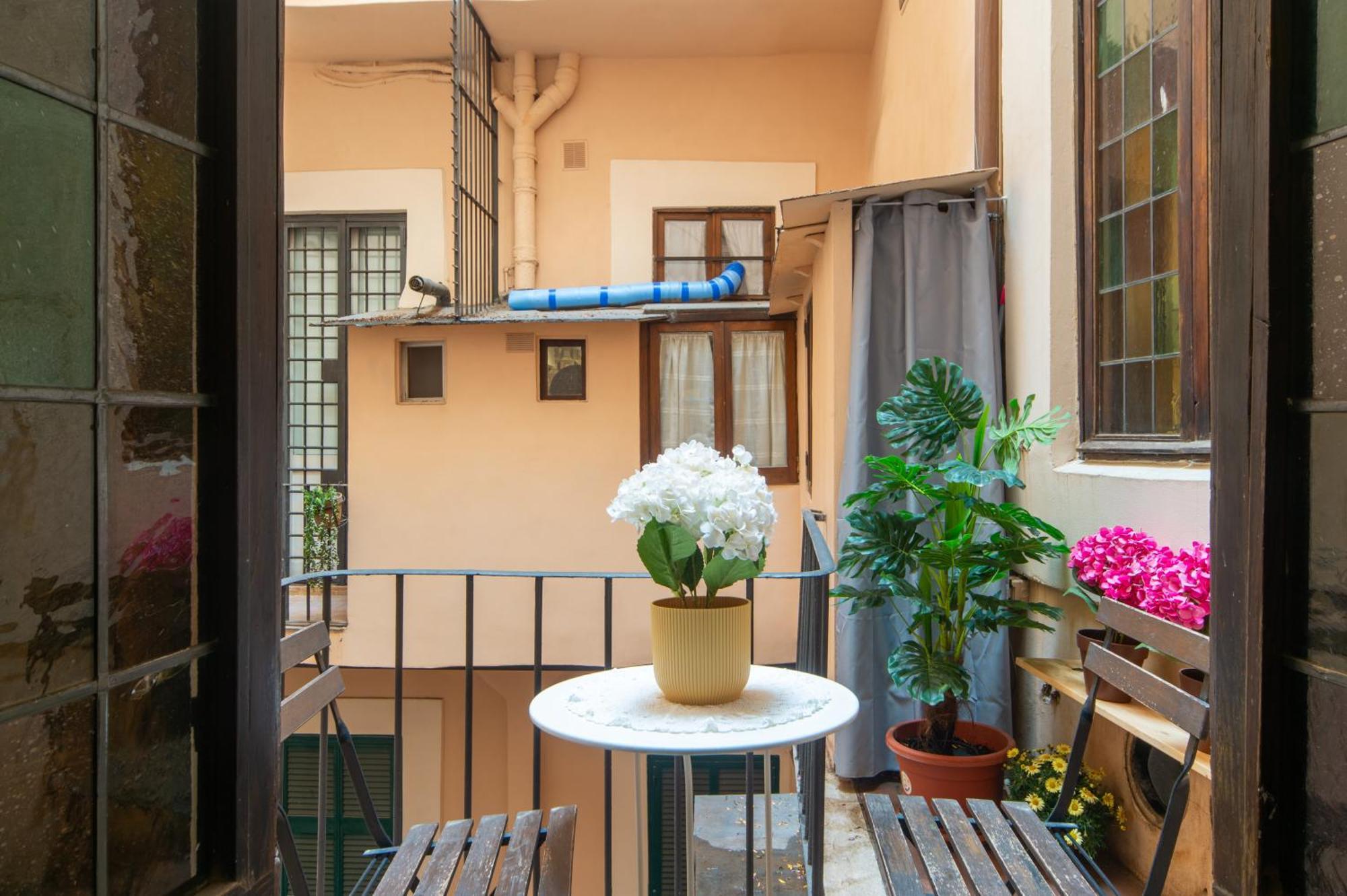 Cartari, Renaissance Flat A Few Steps From Piazza Navona And Vatican Roma Exterior foto