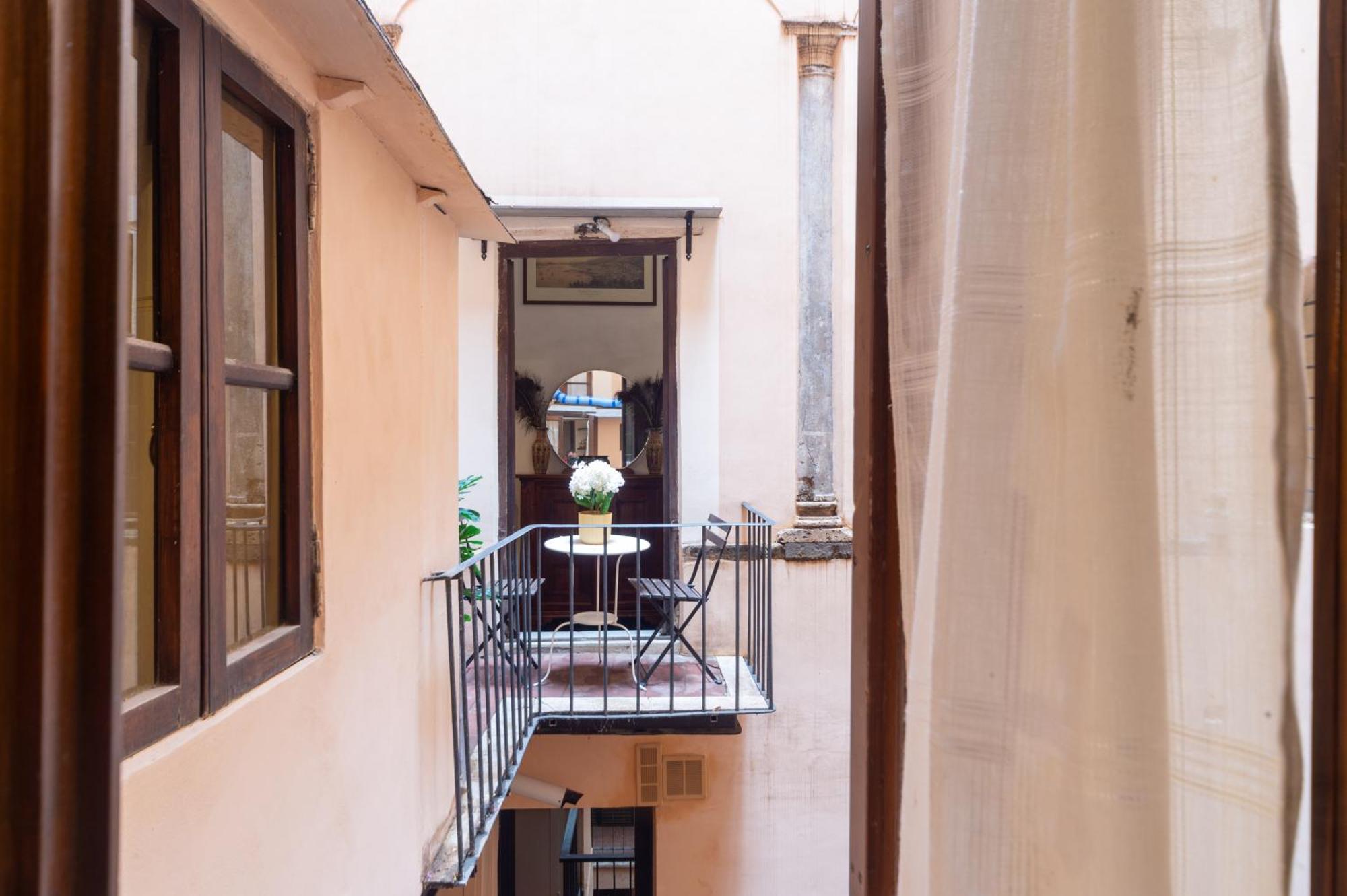 Cartari, Renaissance Flat A Few Steps From Piazza Navona And Vatican Roma Exterior foto