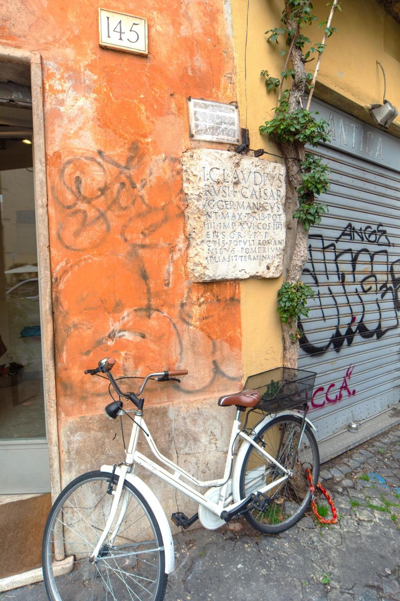 Cartari, Renaissance Flat A Few Steps From Piazza Navona And Vatican Roma Exterior foto