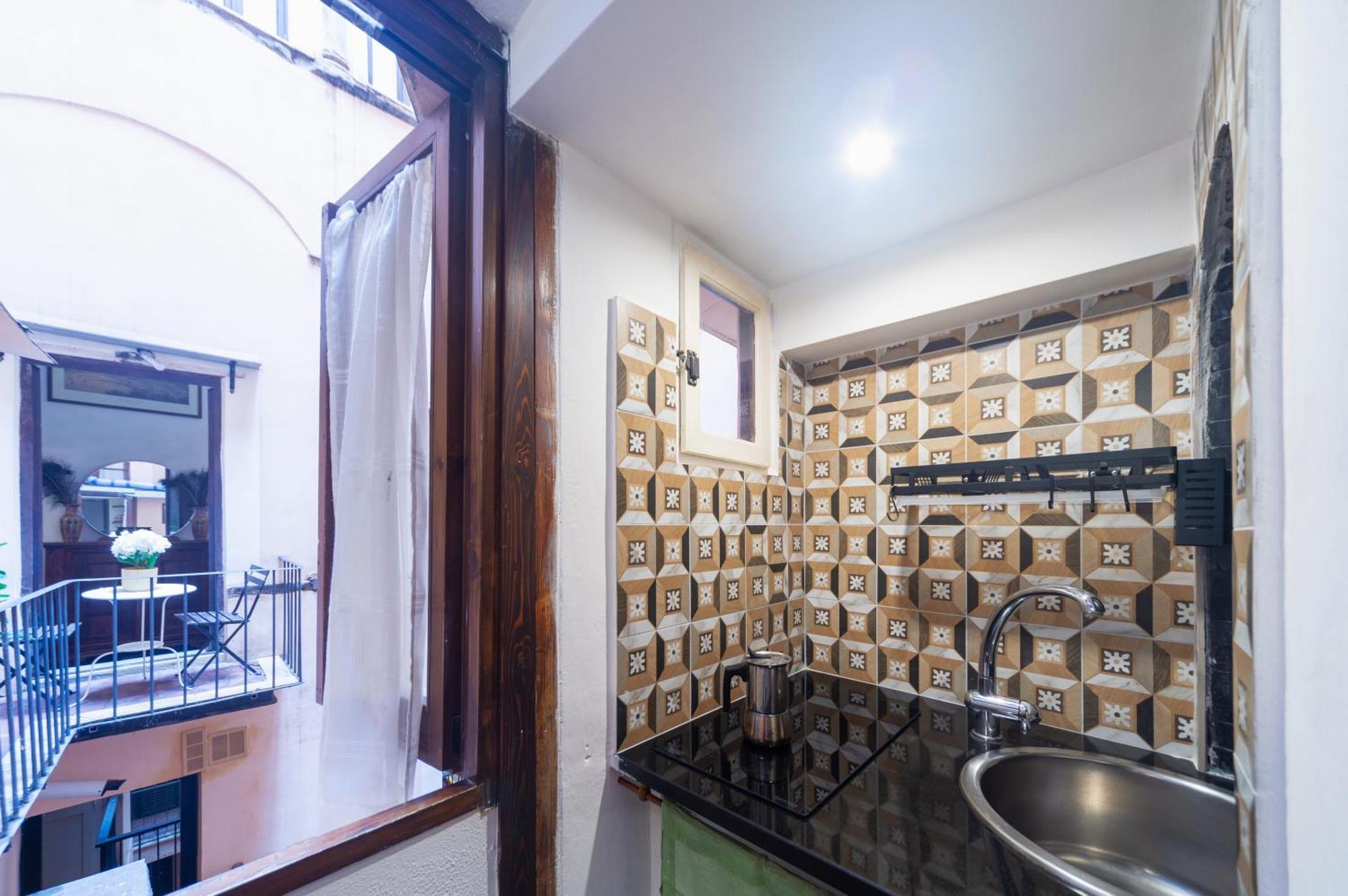 Cartari, Renaissance Flat A Few Steps From Piazza Navona And Vatican Roma Exterior foto