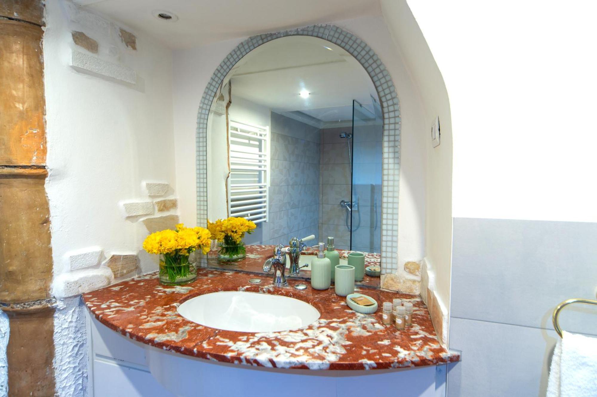 Cartari, Renaissance Flat A Few Steps From Piazza Navona And Vatican Roma Exterior foto